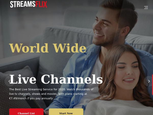 streamsflix.com